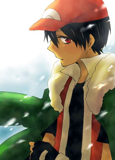 คนรักโปเกม่อน narak