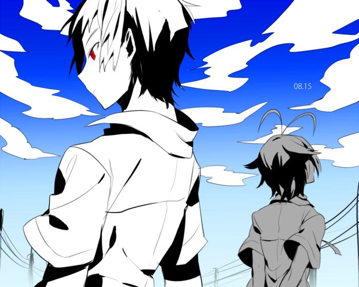 คนรักการ์ตูน ~100~