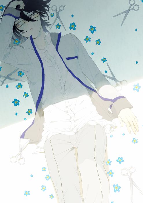 คนรักการ์ตูน ~100~