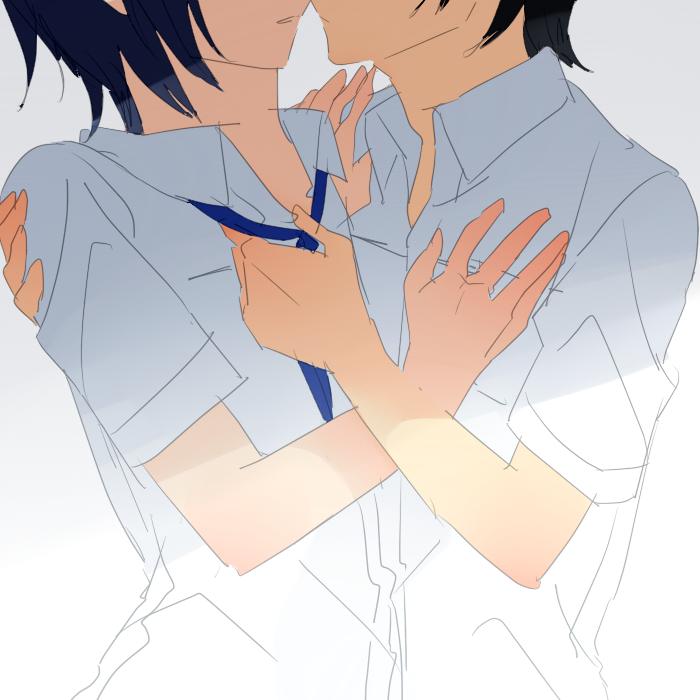 คนรักการ์ตูน ~100~