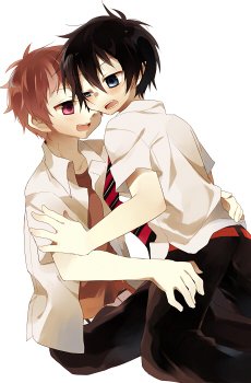 คนรักการ์ตูน ~100~