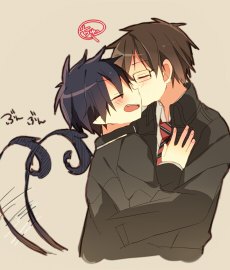 คนรักการ์ตูน ~100~