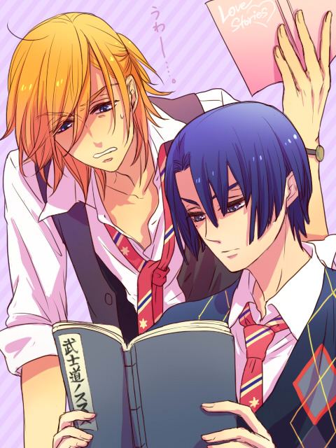 คนรักการ์ตูน ~100~