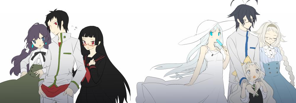 คนรักการ์ตูน ~105~