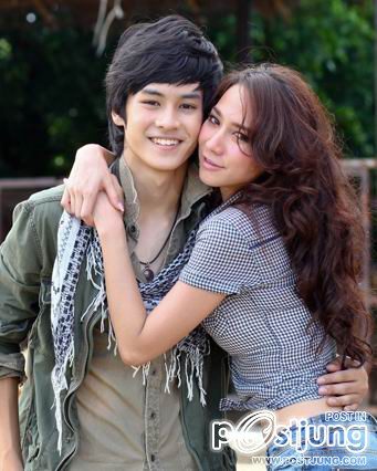 คนน่ารัก