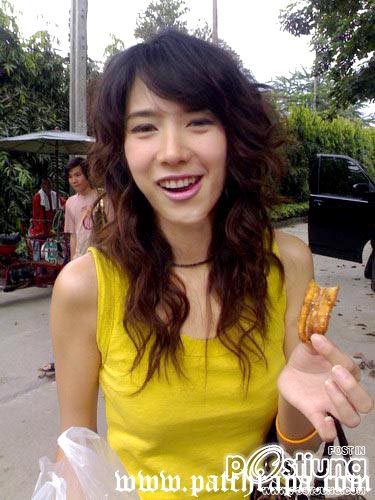 คนน่ารัก