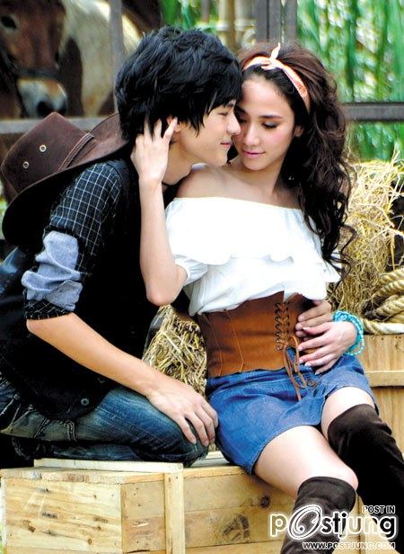 คนน่ารัก