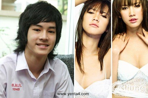 คนน่ารัก