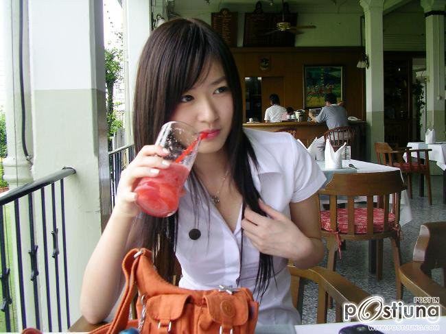 นักศึกษา น่ารัก น่ารัก ^^