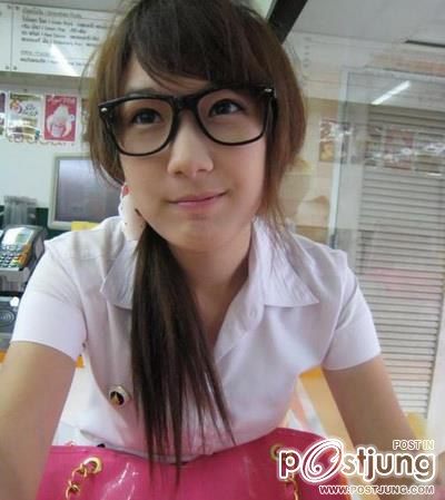นักศึกษา น่ารัก น่ารัก ^^
