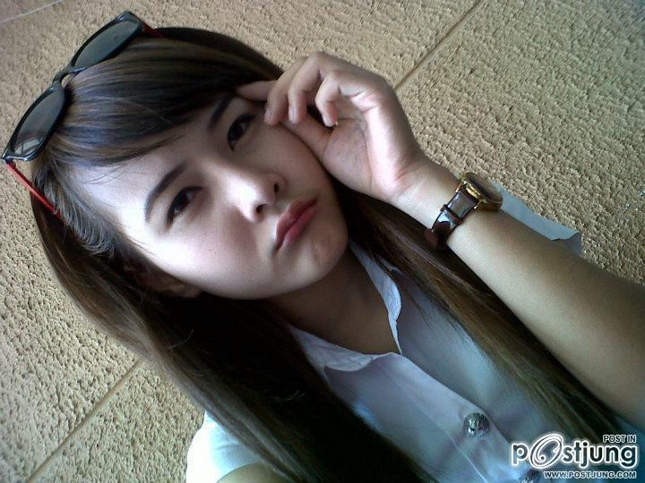 นักศึกษา น่ารัก น่ารัก ^^