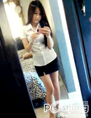 นักศึกษา น่ารัก น่ารัก ^^