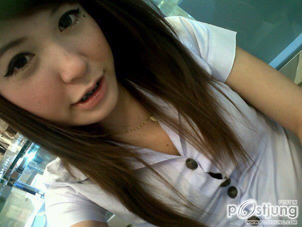 นักศึกษา น่ารัก น่ารัก ^^