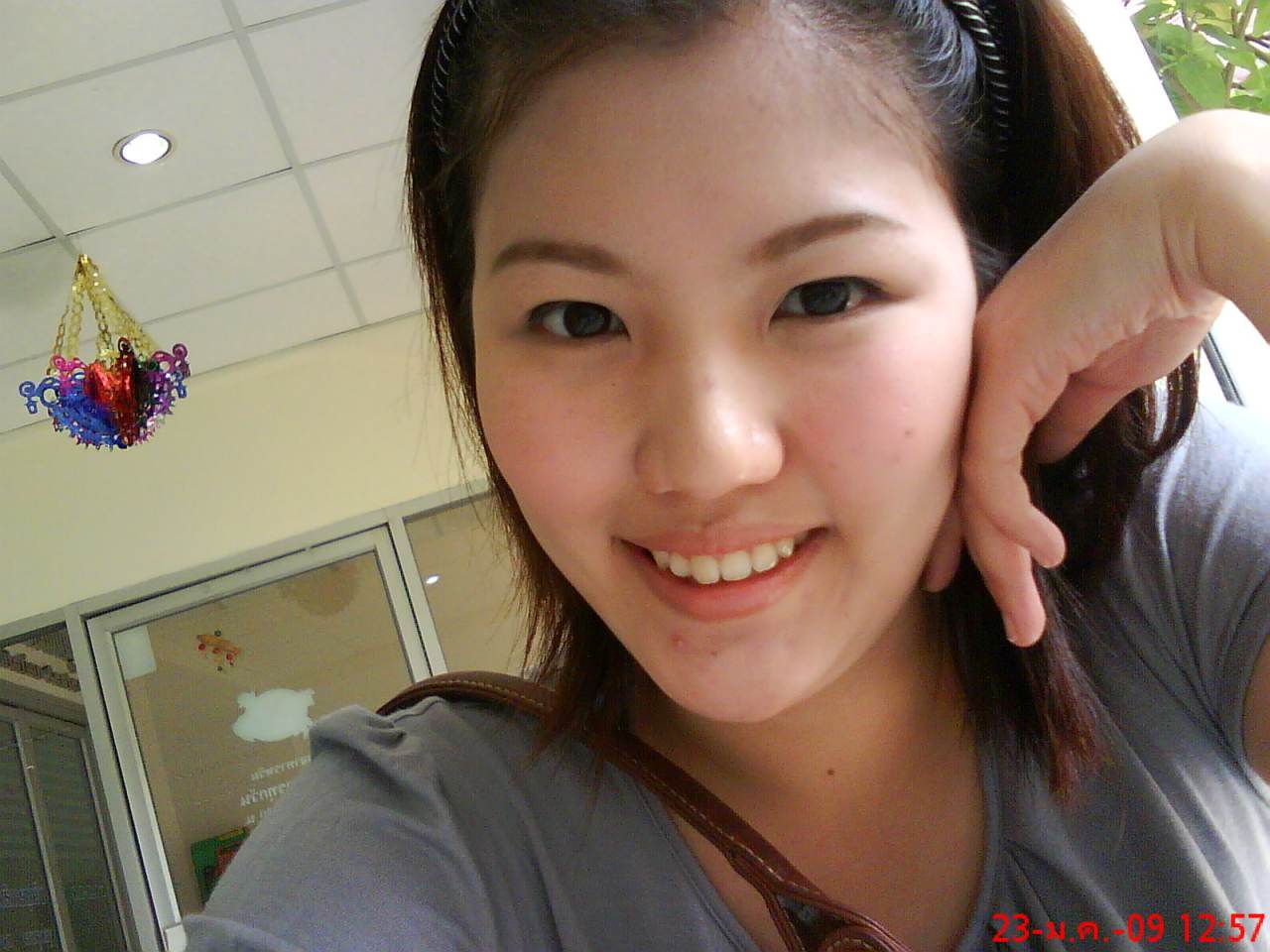 กระทู้นี้มีแต่คนน่ารักๆเต็มไปหมด