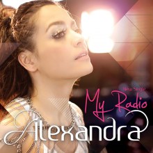  My Radio ซิ้งเกิ้ลล่าสุดของ อเล็กซานดร้า ธิดาวัลย์ บุญช่วย [Alexandra Bounxouei] 