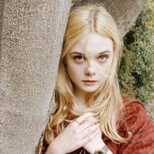 CAMPAIGN: ELLE FANNING FOR MARC BY MARC JACOBS FALL 2011 BY PHOTOGRAPHER JUERGEN TELLER