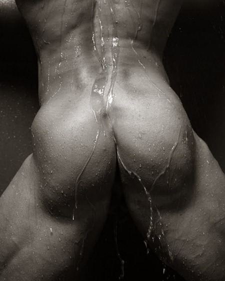 MASCULINE DOSAGE: WATERMARK BY PHOTOGRAPHER MARK JENKINS