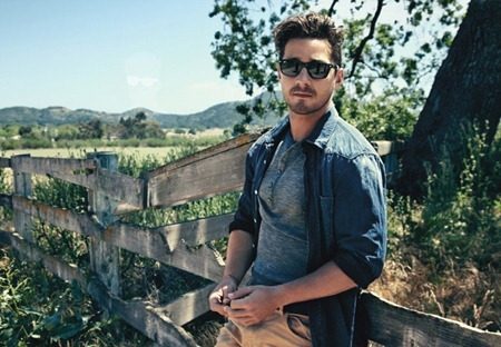 DETAILS MAGAZINE: SHIA LEBEOUF BY PHOTOGRAPHER MATTHIAS VRIENS-MCGRATH