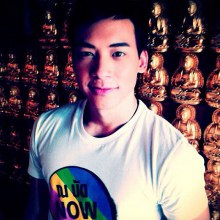 'บี้' บุก 'วัดเล่งเน่ยยี่ 2' แก้ชงรับตรุษจีน