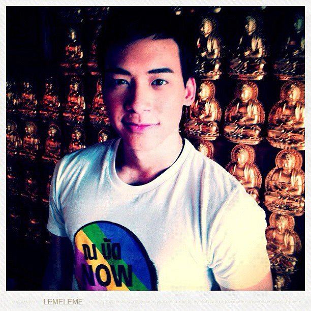 'บี้' บุก 'วัดเล่งเน่ยยี่ 2' แก้ชงรับตรุษจีน