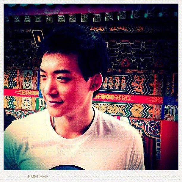 'บี้' บุก 'วัดเล่งเน่ยยี่ 2' แก้ชงรับตรุษจีน