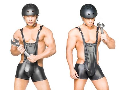 Alter underwear&rsquo;s latest collection