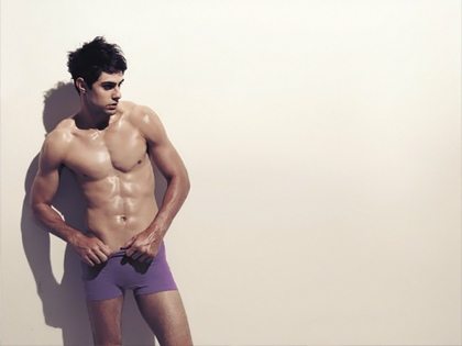 Introducing you to Dayneer Underwear