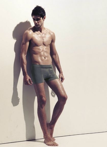 Introducing you to Dayneer Underwear