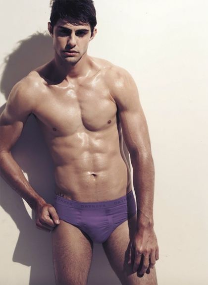 Introducing you to Dayneer Underwear