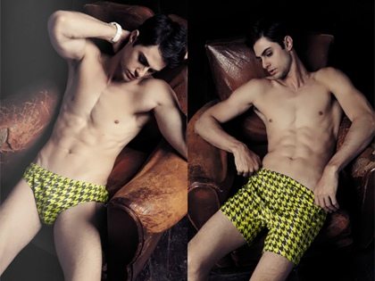 Introducing you to Dayneer Underwear