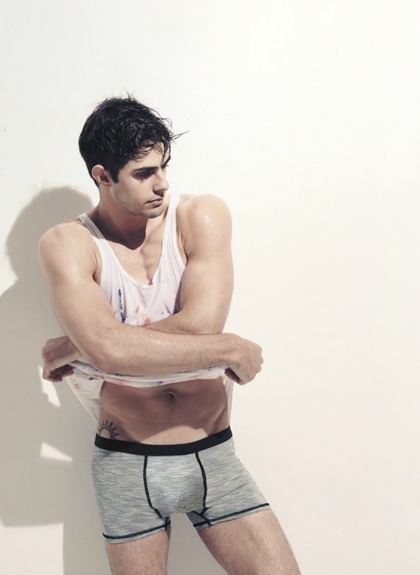 Introducing you to Dayneer Underwear