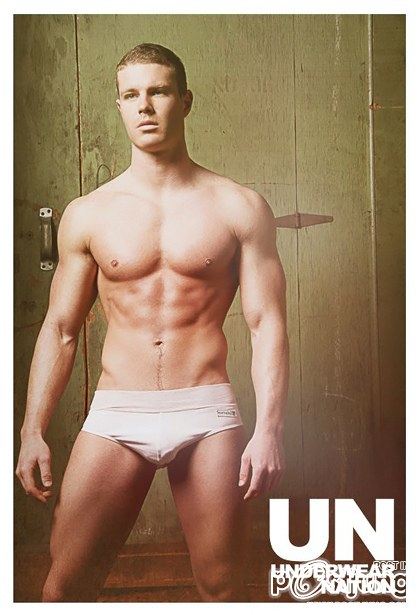 Introducing you to Underwear Nation