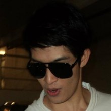 ตูมตาม @ หลังแสดงละครเวทีสี่แผ่นดิน