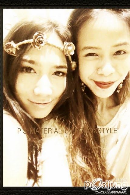 "พี่อั้ม"สวยๆเริ่ดๆค่ะ !!!