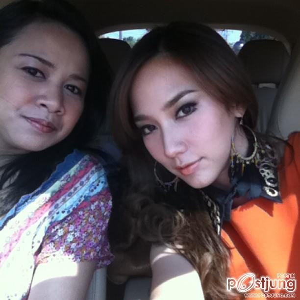 "พี่อั้ม"สวยๆเริ่ดๆค่ะ !!!