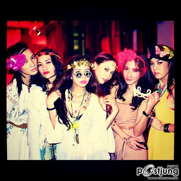 "พี่อั้ม"สวยๆเริ่ดๆค่ะ !!!