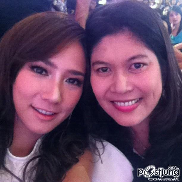 "พี่อั้ม"สวยๆเริ่ดๆค่ะ !!!