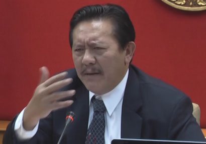 ซัน มาริสา โผล่รับโชว์อกในบ่อนไฮโลจริง