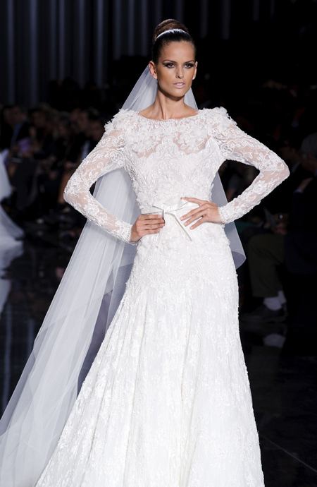 ชุดแต่งงานแนววินเทจน่ารัก ๆ