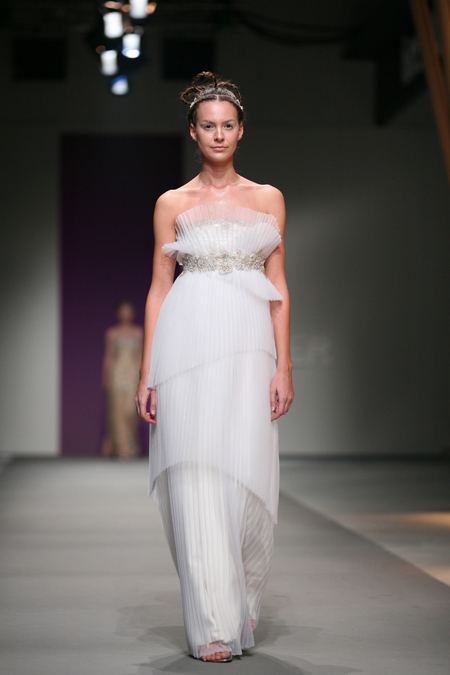 ชุดแต่งงานแนววินเทจน่ารัก ๆ