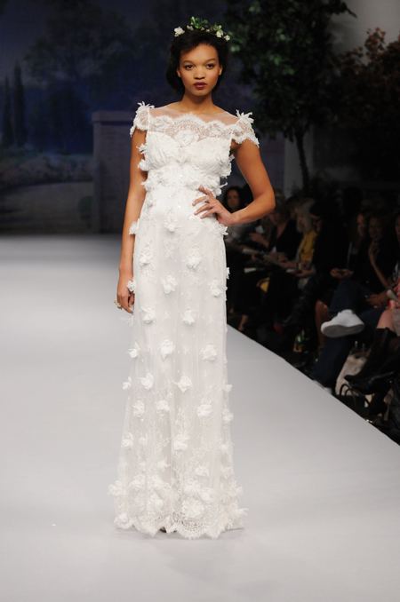 ชุดแต่งงานแนววินเทจน่ารัก ๆ