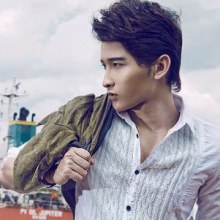 Chan Than San : Fasion set  Criminal 