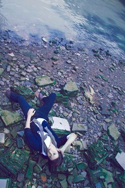 Chan Than San : Fasion set "Criminal"