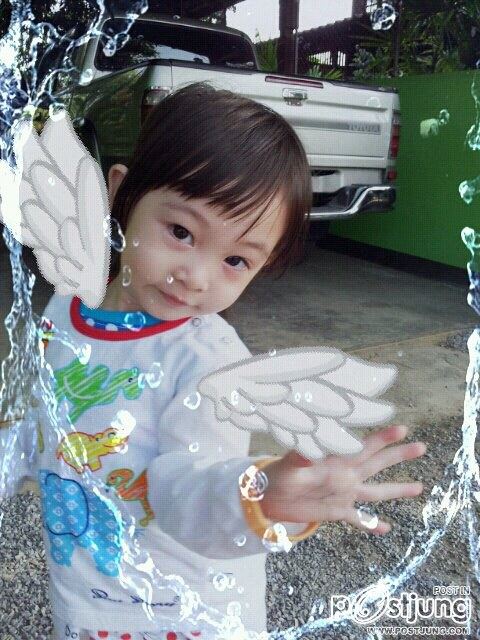 น้องเนยสาวเหนือ...เจ้า