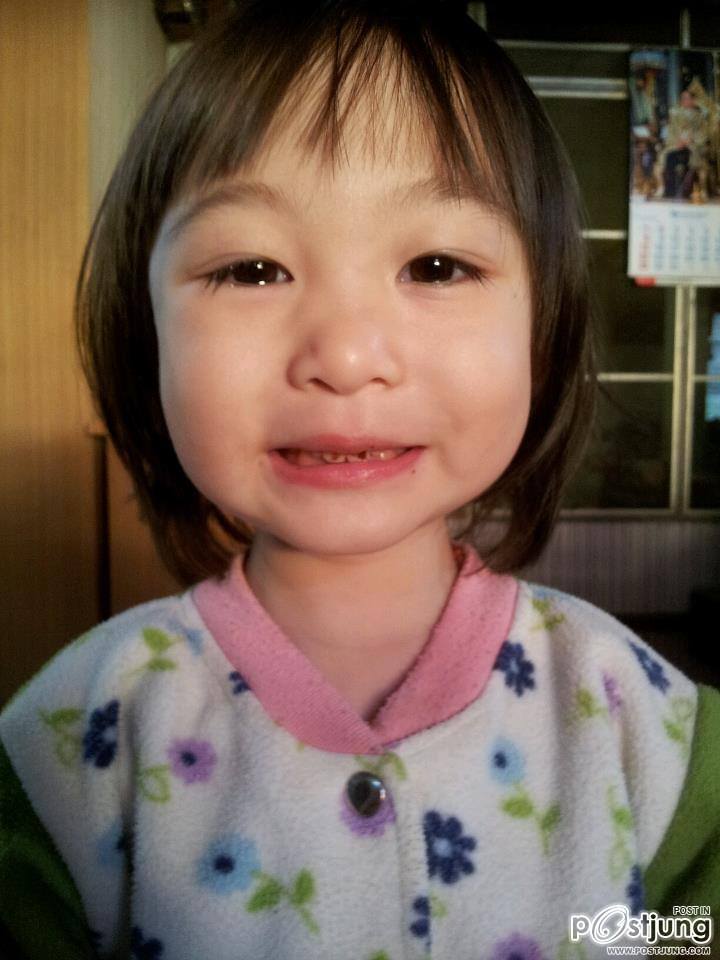 น้องเนยสาวเหนือ...เจ้า