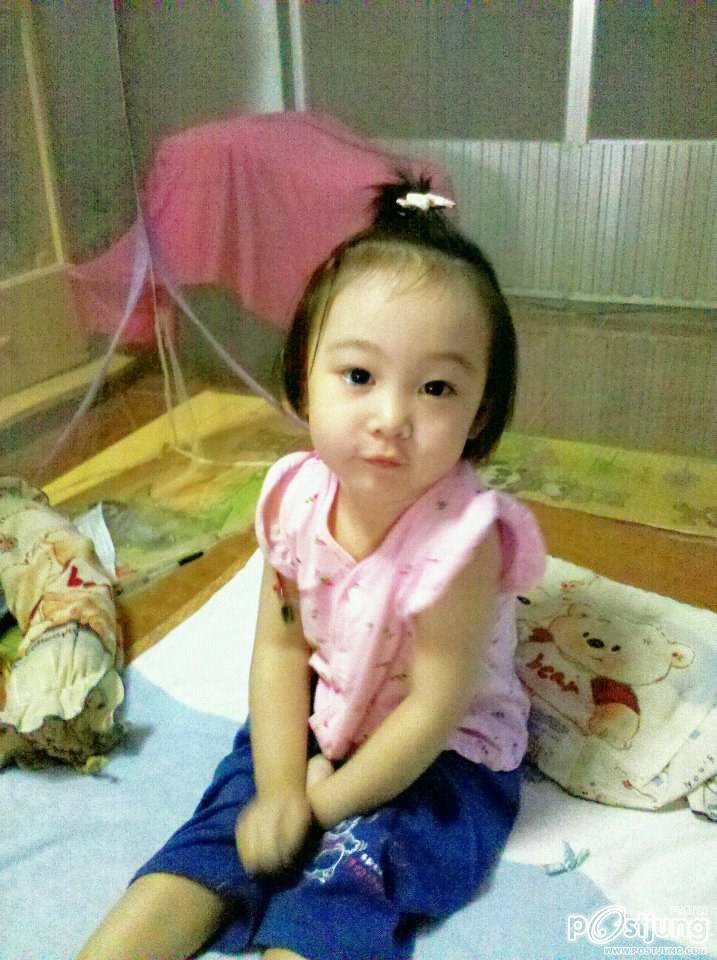 น้องเนยสาวเหนือ...เจ้า