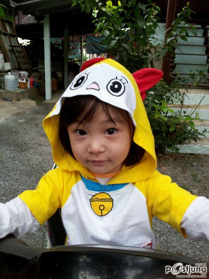 น้องเนยสาวเหนือ...เจ้า