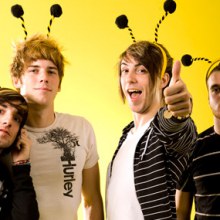 นักร้องฮอตๆจ้า