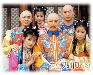 องค์หญิงกำมะลอ