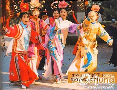 องค์หญิงกำมะลอ